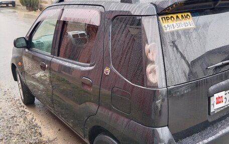 Chevrolet Cruze (HR), 2006 год, 600 000 рублей, 6 фотография