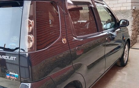 Chevrolet Cruze (HR), 2006 год, 600 000 рублей, 2 фотография