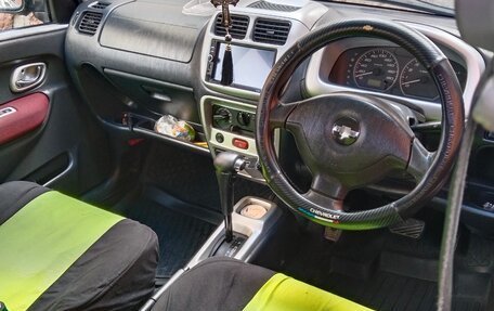 Chevrolet Cruze (HR), 2006 год, 600 000 рублей, 10 фотография
