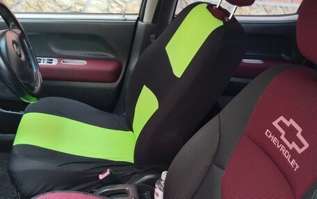 Chevrolet Cruze (HR), 2006 год, 600 000 рублей, 11 фотография