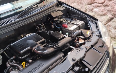 Chevrolet Cruze (HR), 2006 год, 600 000 рублей, 13 фотография