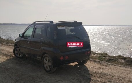 Chevrolet Cruze (HR), 2006 год, 600 000 рублей, 3 фотография