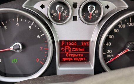 Ford Focus II рестайлинг, 2008 год, 680 000 рублей, 6 фотография