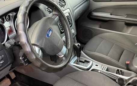 Ford Focus II рестайлинг, 2008 год, 680 000 рублей, 5 фотография