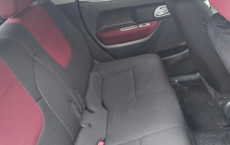 Chevrolet Cruze (HR), 2006 год, 600 000 рублей, 18 фотография