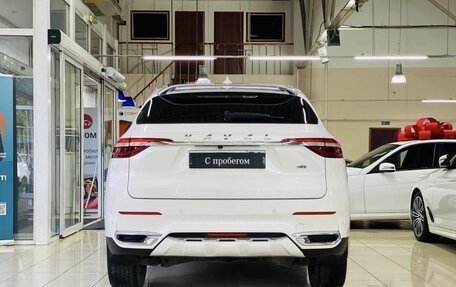 Haval F7 I, 2020 год, 1 530 000 рублей, 5 фотография