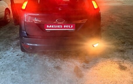 Ford Focus II рестайлинг, 2008 год, 680 000 рублей, 3 фотография