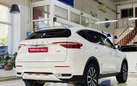 Haval F7 I, 2020 год, 1 530 000 рублей, 4 фотография