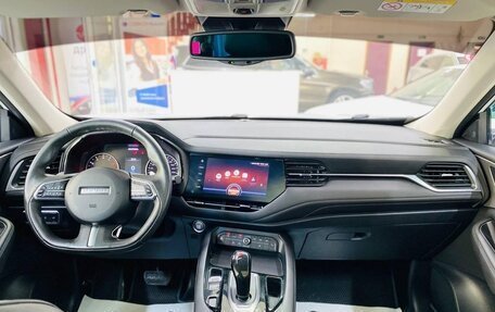 Haval F7 I, 2020 год, 1 530 000 рублей, 7 фотография