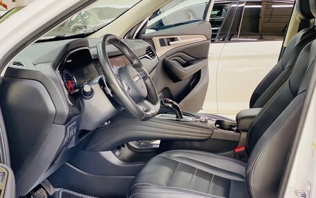 Haval F7 I, 2020 год, 1 530 000 рублей, 15 фотография