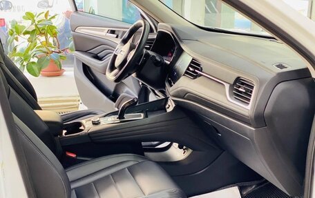 Haval F7 I, 2020 год, 1 530 000 рублей, 16 фотография