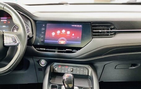 Haval F7 I, 2020 год, 1 530 000 рублей, 10 фотография