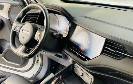 Haval F7 I, 2020 год, 1 530 000 рублей, 14 фотография