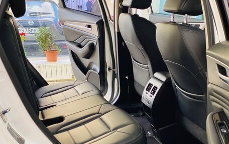 Haval F7 I, 2020 год, 1 530 000 рублей, 20 фотография