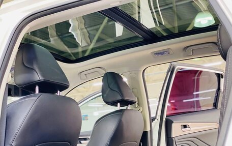 Haval F7 I, 2020 год, 1 530 000 рублей, 19 фотография