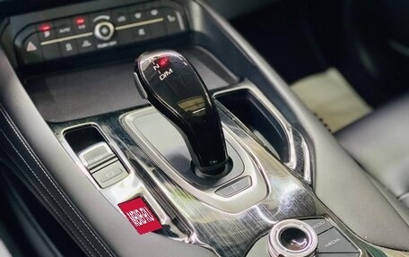 Haval F7 I, 2020 год, 1 530 000 рублей, 13 фотография