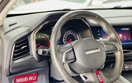 Haval F7 I, 2020 год, 1 530 000 рублей, 8 фотография