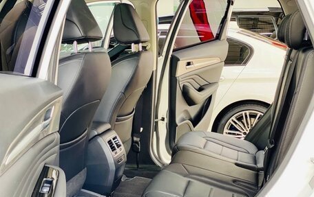 Haval F7 I, 2020 год, 1 530 000 рублей, 21 фотография