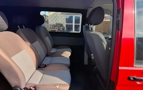 Volkswagen Transporter T5 рестайлинг, 2013 год, 1 700 000 рублей, 6 фотография