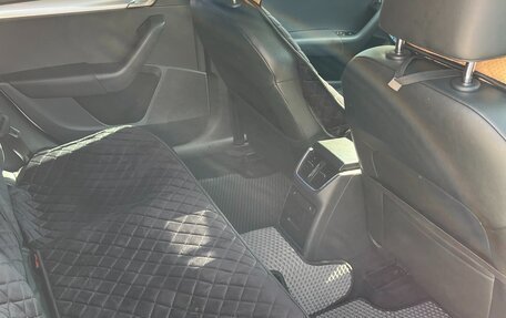 Skoda Octavia, 2014 год, 1 350 000 рублей, 3 фотография