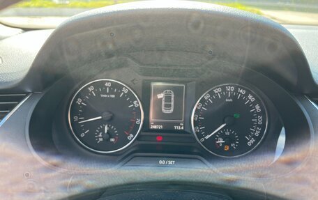 Skoda Octavia, 2014 год, 1 350 000 рублей, 4 фотография