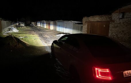 Skoda Octavia, 2014 год, 1 350 000 рублей, 10 фотография