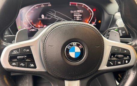 BMW X3, 2020 год, 3 950 000 рублей, 9 фотография