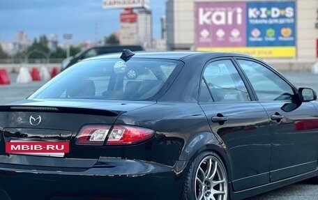 Mazda 6 MPS, 2007 год, 1 500 000 рублей, 5 фотография