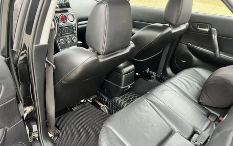 Mazda 6 MPS, 2007 год, 1 500 000 рублей, 7 фотография