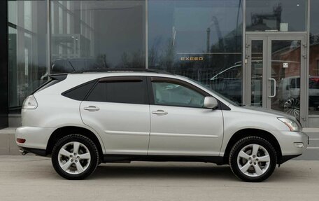 Lexus RX II рестайлинг, 2004 год, 1 450 000 рублей, 4 фотография