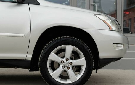 Lexus RX II рестайлинг, 2004 год, 1 450 000 рублей, 9 фотография