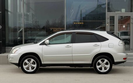 Lexus RX II рестайлинг, 2004 год, 1 450 000 рублей, 8 фотография