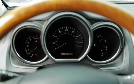 Lexus RX II рестайлинг, 2004 год, 1 450 000 рублей, 13 фотография