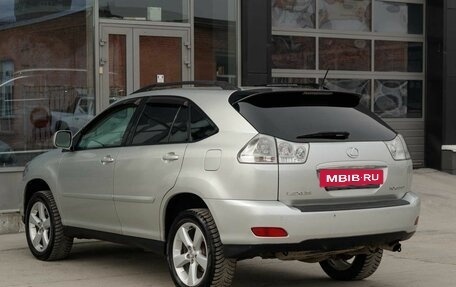 Lexus RX II рестайлинг, 2004 год, 1 450 000 рублей, 7 фотография