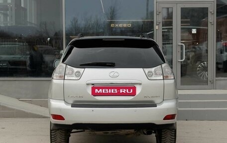 Lexus RX II рестайлинг, 2004 год, 1 450 000 рублей, 6 фотография