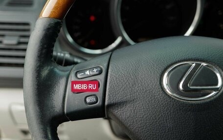 Lexus RX II рестайлинг, 2004 год, 1 450 000 рублей, 12 фотография