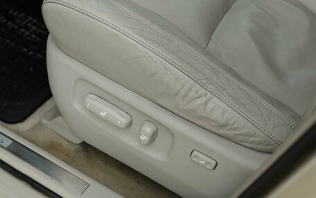 Lexus RX II рестайлинг, 2004 год, 1 450 000 рублей, 18 фотография