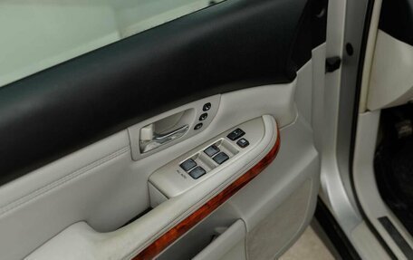 Lexus RX II рестайлинг, 2004 год, 1 450 000 рублей, 17 фотография