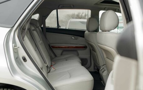 Lexus RX II рестайлинг, 2004 год, 1 450 000 рублей, 20 фотография