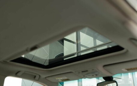 Lexus RX II рестайлинг, 2004 год, 1 450 000 рублей, 19 фотография