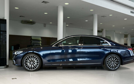 Mercedes-Benz S-Класс, 2026 год, 18 800 000 рублей, 3 фотография