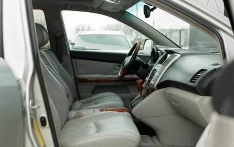 Lexus RX II рестайлинг, 2004 год, 1 450 000 рублей, 21 фотография