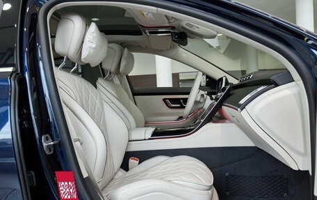 Mercedes-Benz S-Класс, 2026 год, 18 800 000 рублей, 7 фотография