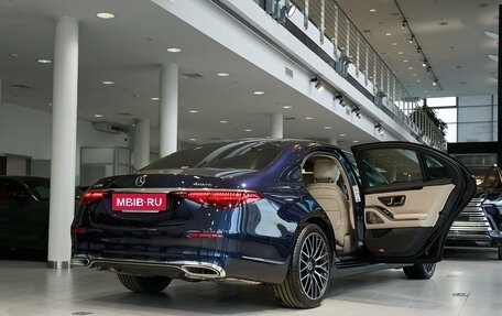 Mercedes-Benz S-Класс, 2026 год, 18 800 000 рублей, 6 фотография