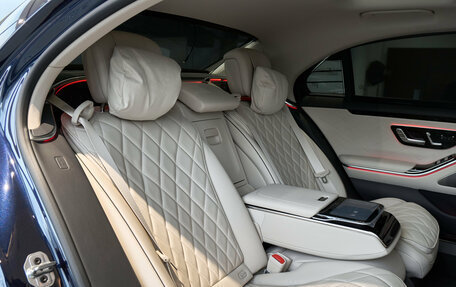 Mercedes-Benz S-Класс, 2026 год, 18 800 000 рублей, 14 фотография