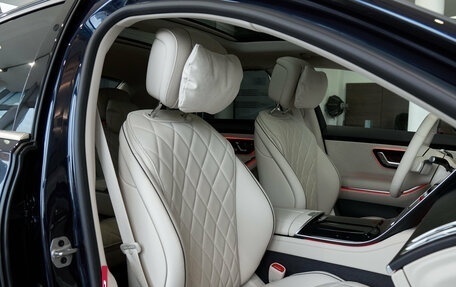 Mercedes-Benz S-Класс, 2026 год, 18 800 000 рублей, 9 фотография