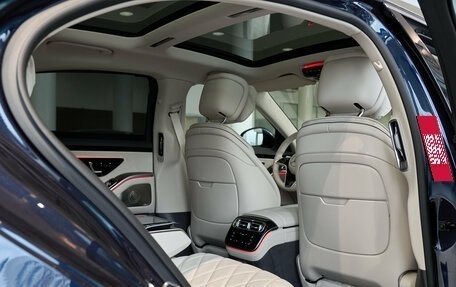 Mercedes-Benz S-Класс, 2026 год, 18 800 000 рублей, 13 фотография