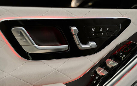 Mercedes-Benz S-Класс, 2026 год, 18 800 000 рублей, 29 фотография