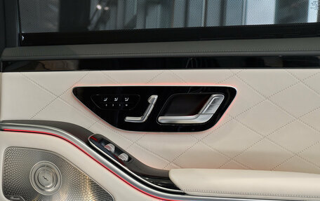 Mercedes-Benz S-Класс, 2026 год, 18 800 000 рублей, 30 фотография