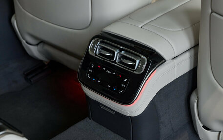 Mercedes-Benz S-Класс, 2026 год, 18 800 000 рублей, 25 фотография